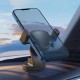 Автомобільний тримач XO C88 Suction Cup Car Bracket One-touch lock for stable travel Black