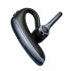 Бездротова Bluetooth гарнітура HOCO E60 Brightness business headset BT 5.0 Black