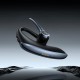 Бездротова Bluetooth гарнітура HOCO E60 Brightness business headset BT 5.0 Black