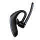 Бездротова Bluetooth гарнітура HOCO E60 Brightness business headset BT 5.0 Black