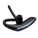 Бездротова Bluetooth гарнітура HOCO E60 Brightness business headset BT 5.0 Black