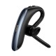 Бездротова Bluetooth гарнітура HOCO E60 Brightness business headset BT 5.0 Black