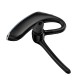 Бездротова Bluetooth гарнітура HOCO E60 Brightness business headset BT 5.0 Black