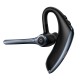 Бездротова Bluetooth гарнітура HOCO E60 Brightness business headset BT 5.0 Black