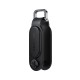 Пошуковий трекер ACEFAST S4 keychain positioning device IOS Black