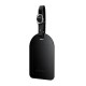 Пошуковий трекер HOCO E91H Tiger smart anti-lost luggage tag IOS Black