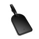 Пошуковий трекер HOCO E91H Tiger smart anti-lost luggage tag IOS Black