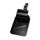 Пошуковий трекер HOCO E91H Tiger smart anti-lost luggage tag IOS Black