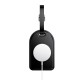 Пошуковий трекер HOCO E91H Tiger smart anti-lost luggage tag IOS Black