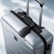 Пошуковий трекер HOCO E91H Tiger smart anti-lost luggage tag IOS Black