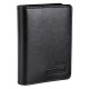 Пошуковий трекер HOCO E91F Tiger smart anti-lost card holder IOS Black