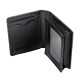 Пошуковий трекер HOCO E91F Tiger smart anti-lost card holder IOS Black