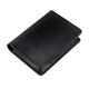 Пошуковий трекер HOCO E91F Tiger smart anti-lost card holder IOS Black