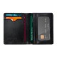 Пошуковий трекер HOCO E91F Tiger smart anti-lost card holder IOS Black