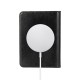 Пошуковий трекер HOCO E91F Tiger smart anti-lost card holder IOS Black