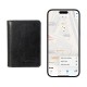 Пошуковий трекер HOCO E91F Tiger smart anti-lost card holder IOS Black
