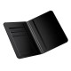 Пошуковий трекер HOCO E91G Tiger smart anti-lost passport cover IOS Black