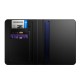 Пошуковий трекер HOCO E91G Tiger smart anti-lost passport cover IOS Black