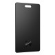 Пошуковий трекер HOCO E97A Peregrino GOOG card type anti-lost device Android Black