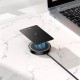 Пошуковий трекер HOCO E97A Peregrino GOOG card type anti-lost device Android Black