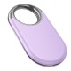 Пошуковий трекер HOCO E98A Starry GOOG anti-lost device Android Purple