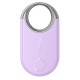 Пошуковий трекер HOCO E98A Starry GOOG anti-lost device Android Purple