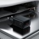 Мережевий зарядний пристрій ACEFAST A82 GaN single USB-C charger 20W Black