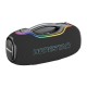 Портативна колонка Bluetooth Hopestar A80 ULTRA з мікрофоном 650W Black