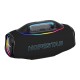 Портативна колонка Bluetooth Hopestar A95 з мікрофоном 580W Black
