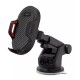 Автомобільний тримач XO C39 Dashboard stand holder Black