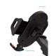 Автомобільний тримач XO C39 Dashboard stand holder Black