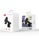 Автомобільний тримач XO C39 Dashboard stand holder Black