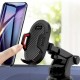 Автомобільний тримач XO C39 Dashboard stand holder Black