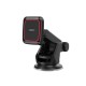 Автомобільний тримач XO C83 Magnetic Car holder Black
