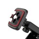 Автомобільний тримач XO C83 Magnetic Car holder Black