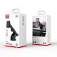 Автомобільний тримач XO C83 Magnetic Car holder Black