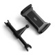 Автомобільний тримач на підголівник XO C93 Car backseat holder Black