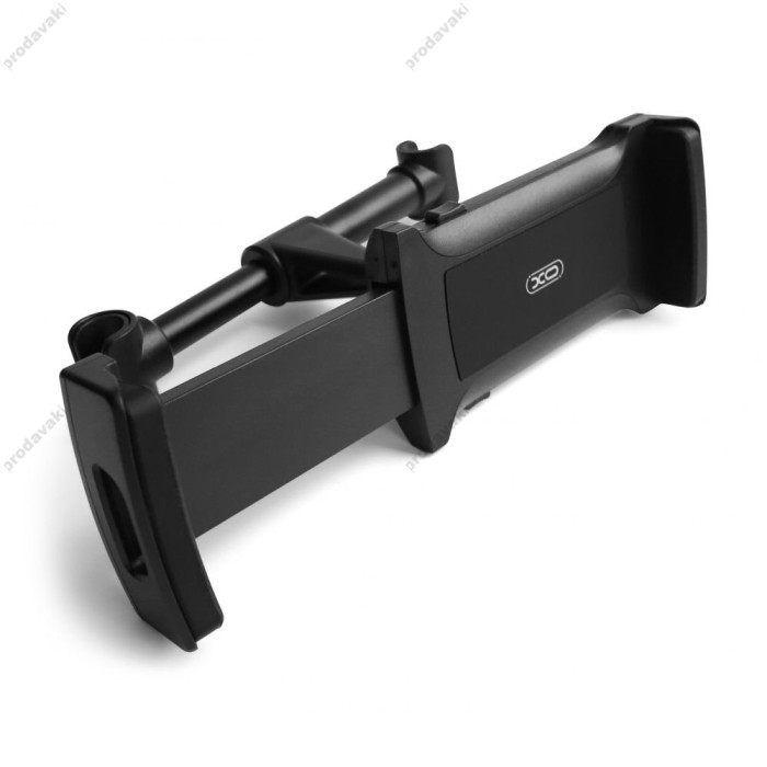 Автомобільний тримач на підголівник XO C93 Car backseat holder Black
