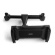 Автомобільний тримач на підголівник XO C93 Car backseat holder Black