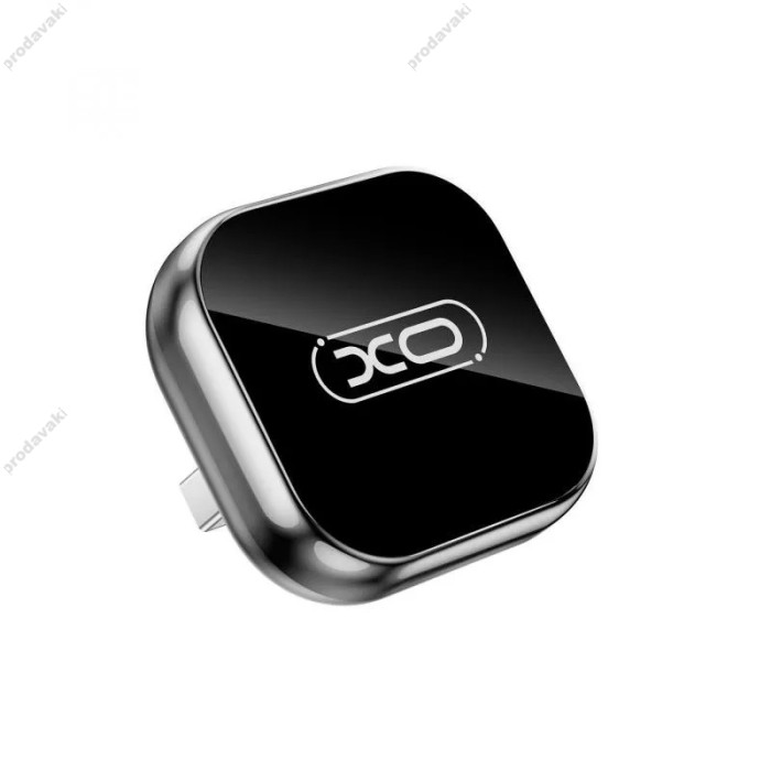 Автомобільний бездротовий адаптер Carplay/Android Auto XO CZ026 mini Carplay in-car Black
