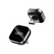 Автомобільний бездротовий адаптер Carplay/Android Auto XO CZ026 mini Carplay in-car Black