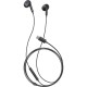 Дротові навушники Baseus CZ17 Wired Earphones Type-C Black A00170000113-Z1