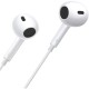 Дротові навушники Baseus CZ17 Wired Earphones Type-C White A00170000213-Z1