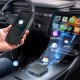 Автомобільний бездротовий адаптер Carplay/Android Auto ACEFAST QC2 Wireless Adapter for Car Grey