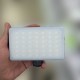 Накамерне відеосвітло LED CH AY-84 3000K-6500K RGB