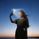 Накамерне відеосвітло HOCO K160 Olas fill light 2700K-6500K 