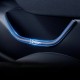 Захисний комплект для салону BASEUS T-Space TT1 12-Piece Interior Protector Kit Tesla Model 3 Black C20751308121-00