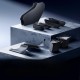 Захисний комплект для салону BASEUS T-Space TT1 12-Piece Interior Protector Kit Tesla Model 3 Black C20751308121-00