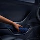 Захисний комплект для салону BASEUS T-Space TT1 12-Piece Interior Protector Kit Tesla Model 3 Black C20751308121-00