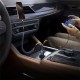 Автомобільний зарядний пристрій Joyroom JR-CCN16 Mini Metal A+C 15W Black
